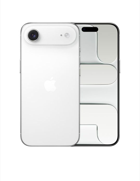 iPhone air 256 бял