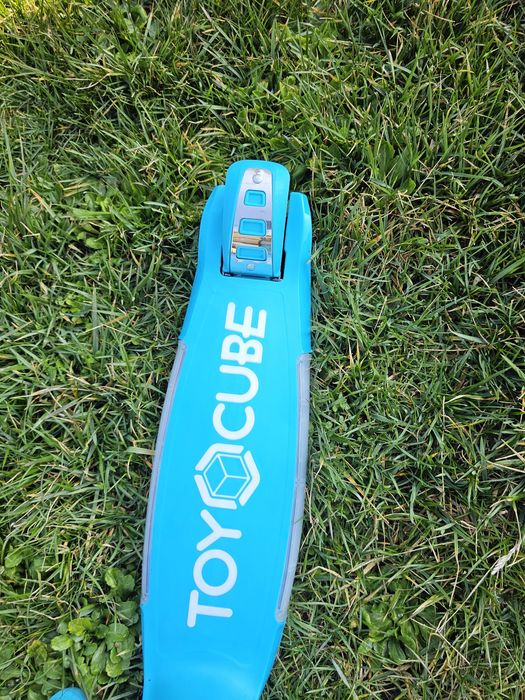 Детска тротинетка BYOX  TOY CUBE