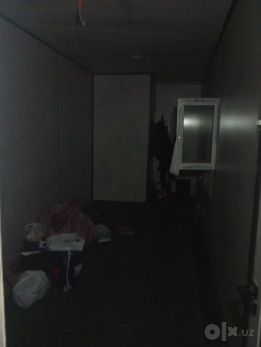 Kanteynerli uy sotiladi
