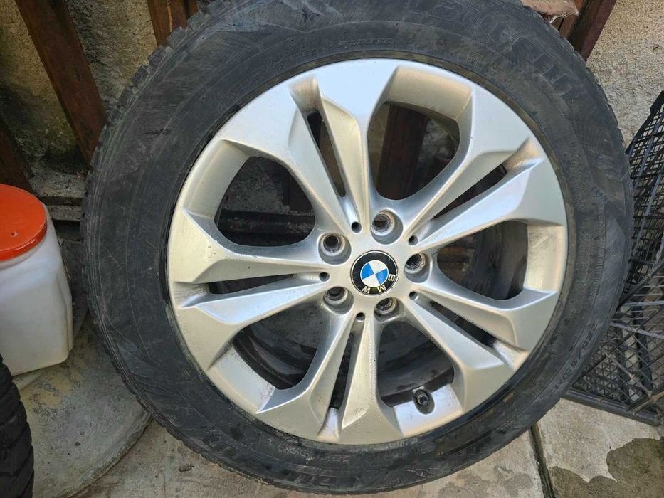 Jante BMW style 564 - 225/55R17