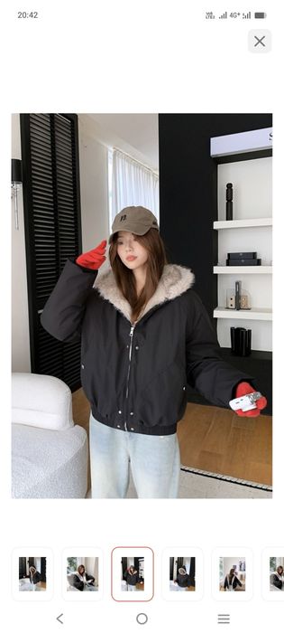 куртка новая 15000