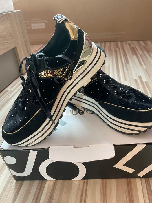 Обувки Liu Jo 37номер