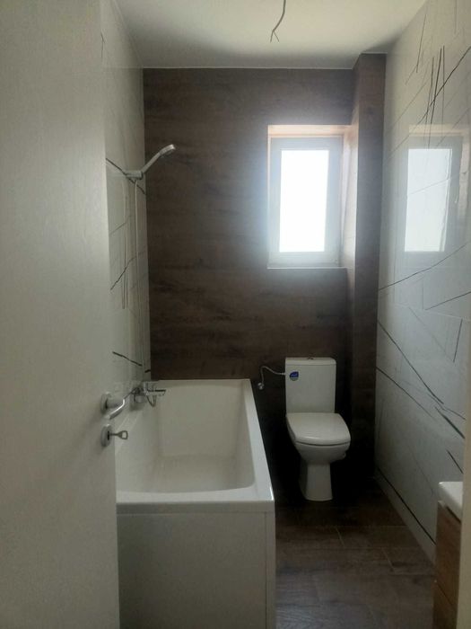 Apartament 2 camere - Panoramic Residence - la soare