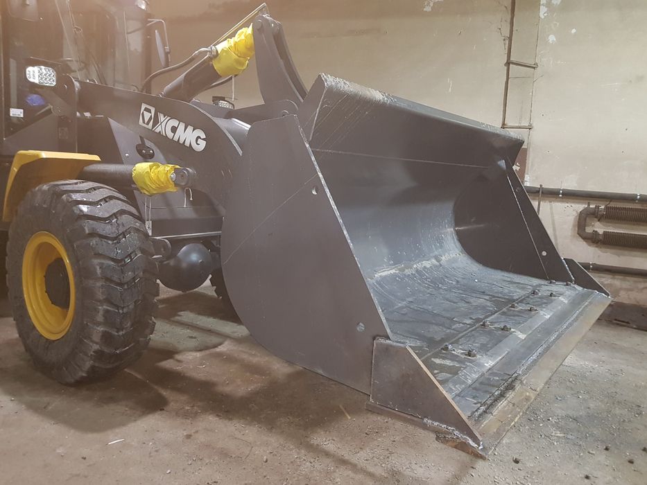 Ножи на погрузчик