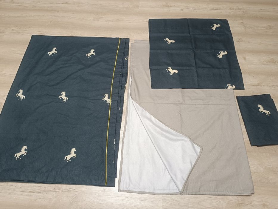 Комплект постельного белья