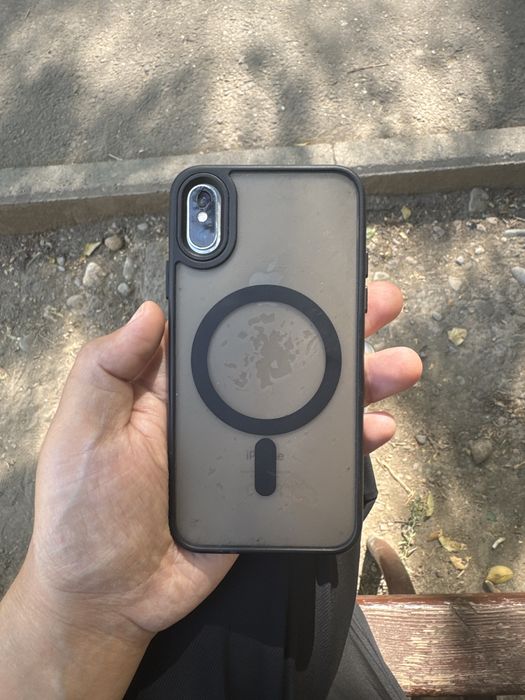 Redmi note 11s 128GB Айфон Х 64гб