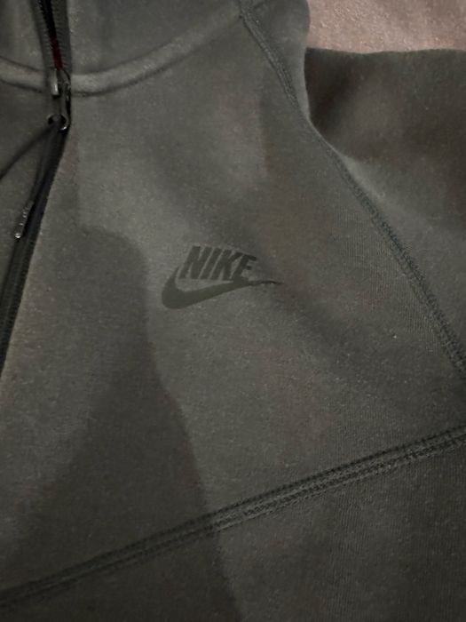 Nike Tech Gri, XS-S