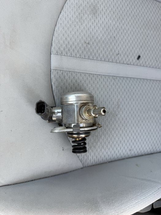 Топливный насос высокого давления (ТНВД)