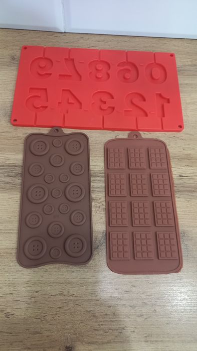 Кондитерский товары