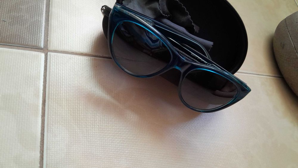 Слънчеви очила маркови