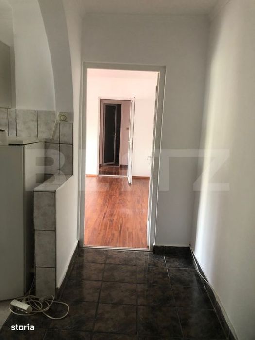 Apartament de inchirriat, 2 camere, 51mp, M16 — fotografia 3