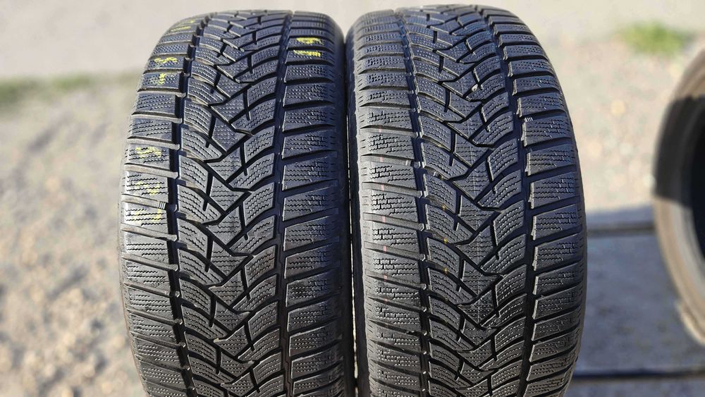 225/45 R17 • Iarna • Dunlop Winter Sport 5 94H XL | 2 buc | Pret/buc