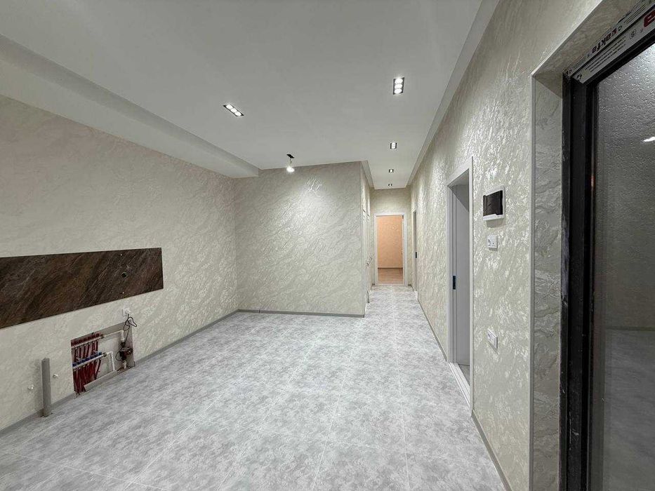 Yangihayotda 4 xonali 120 m2 1.7 sotix yangi qurilgan uy sotiladi