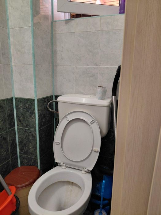 Дава се под наем Едностаен апартамент в Пловдив, Кючук Париж - 30 кв.м за 200 € - Снимка #5