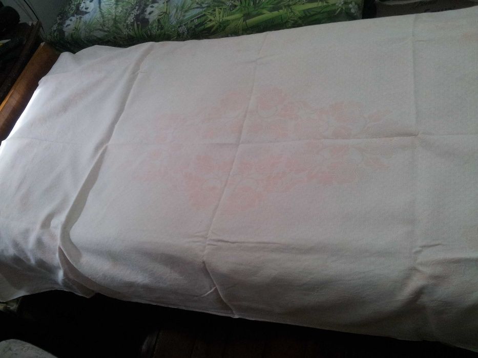 Жаккардовые покрывала, СССР