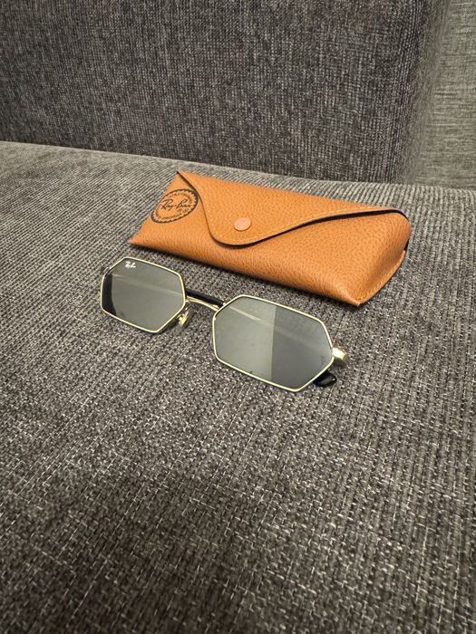 Слънчеви очила RayBan