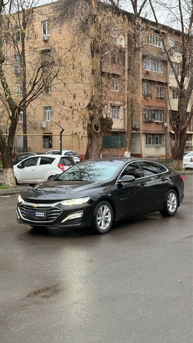 •Malibu 2 Turbo 2019/2020•