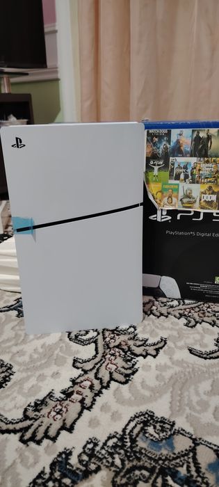 Pl 5 slim Holati zo'r