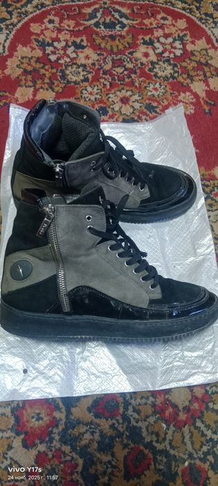 Продам куртку и полусапожки термо