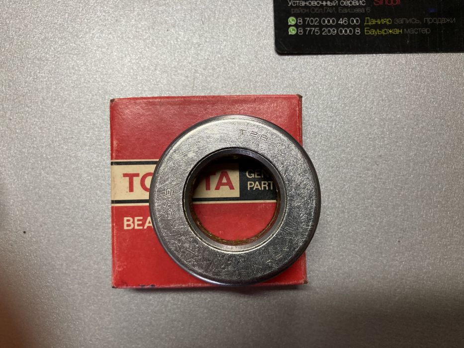 Ремкомплект подъемника