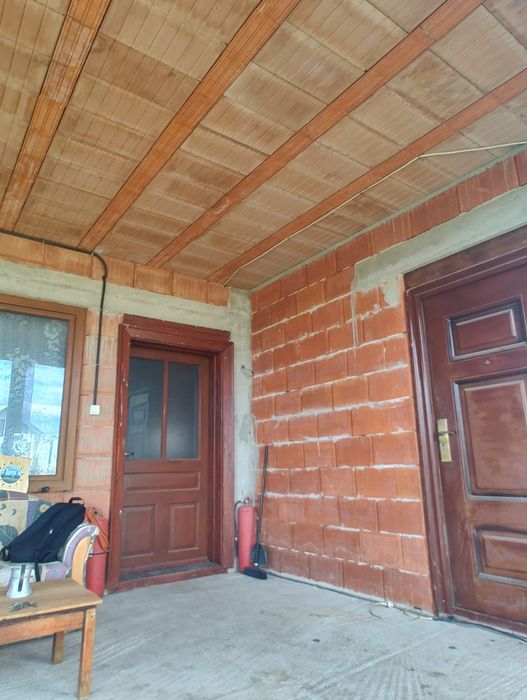 Vând Casă Sânpaul