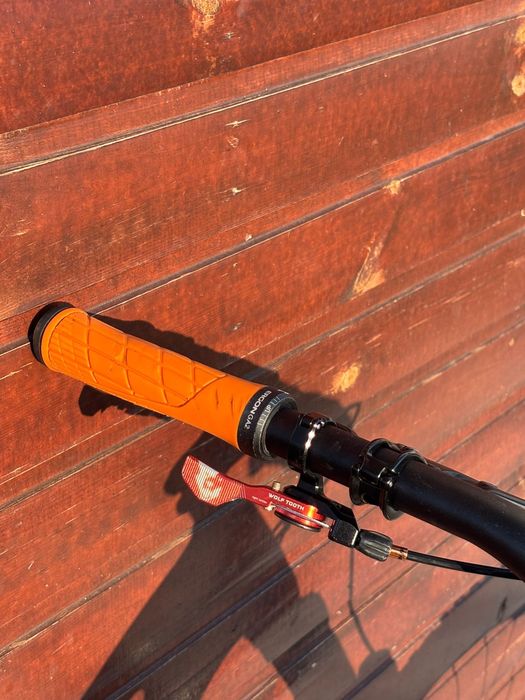 Specialized Stumpjumper 2019 Carbon M