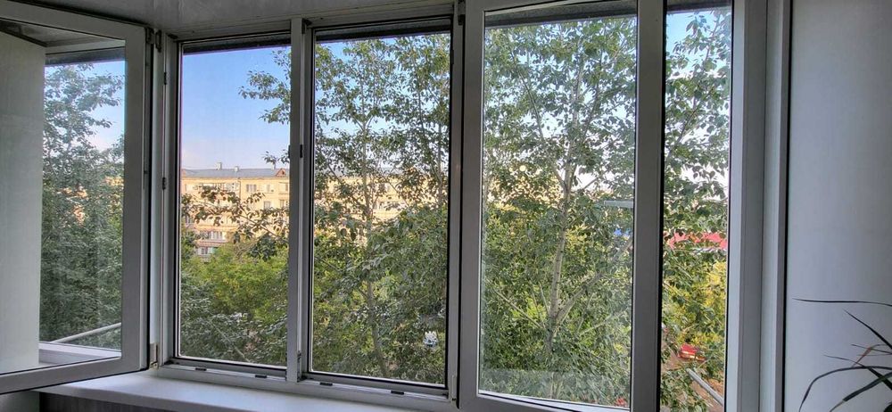 Продам квартиру в 20-мкр