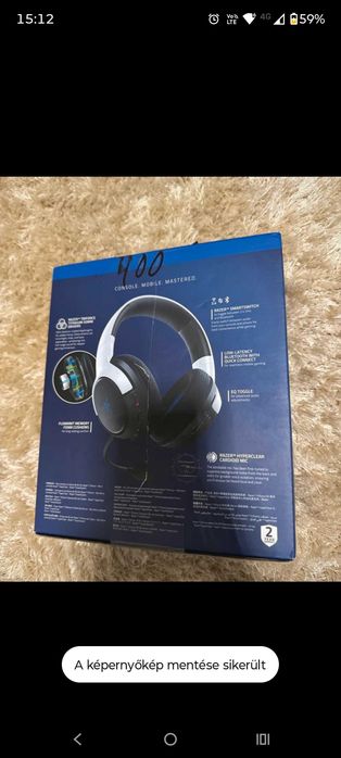 Razer Kaira Pro