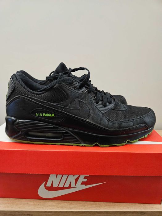 Маратонки Nike air max