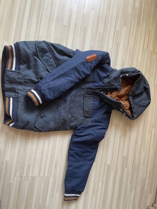 Детски якета Cool club, H&M, Sinsay