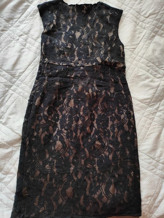 Рокли размер S 36