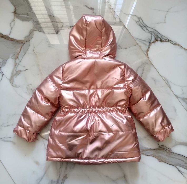 Маркови дрешки за момиченце 2-3г. / 92-98см. + Кецове на NEXT + Яке