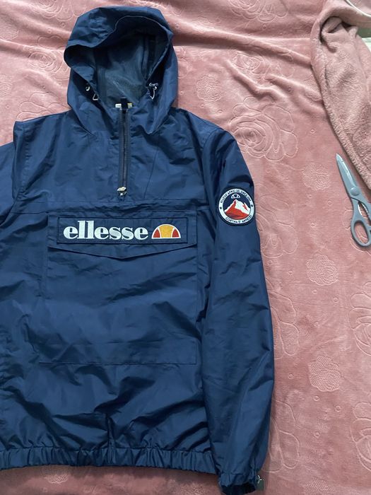 Анорак Ellesse нов
