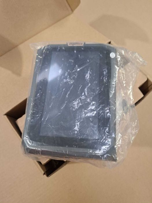 POS Ingenico AXIUM SX5000 TS5EAA13036A