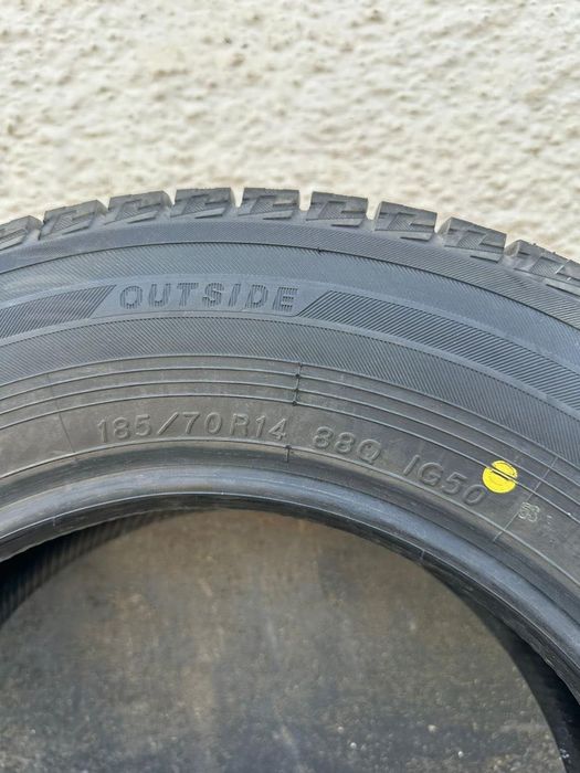 OUTSIDE балон Yokohama