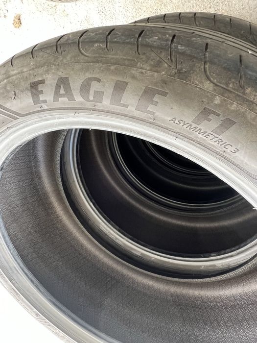 Anvelope 285/40 R21. GOOD YEAR