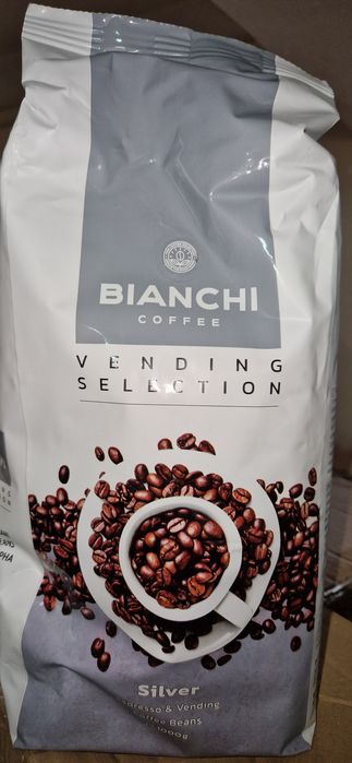 Консумативи вендинг