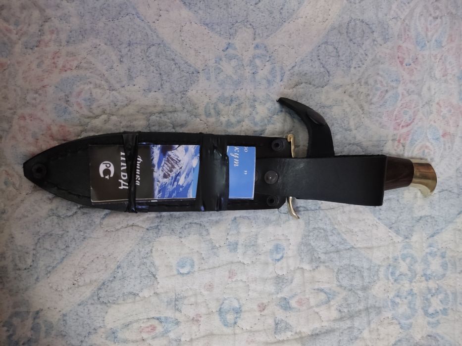 ПР, Россия, Кизляр.