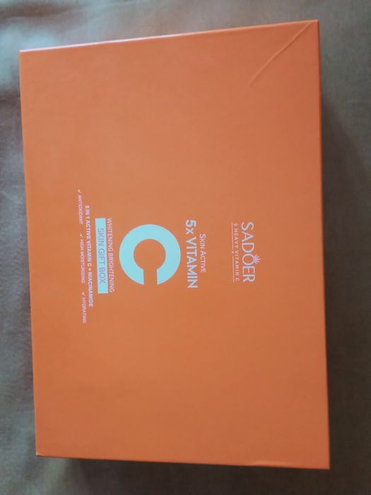 Продам набор косметики