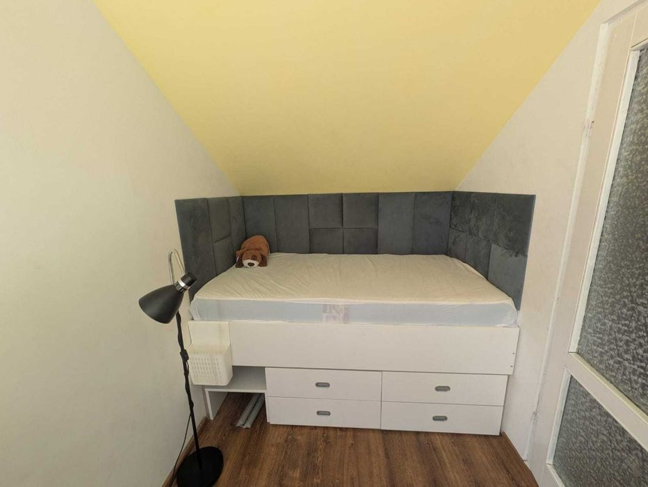 Casa cu livadă și povești: în sfârșit, „acasă”