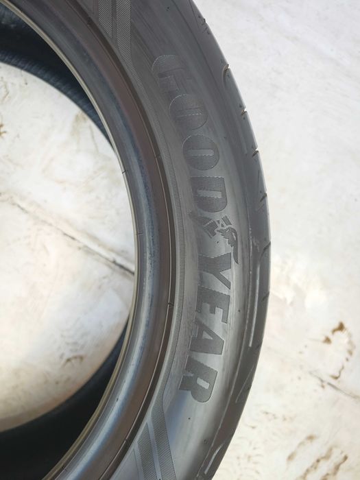 Anvelope 245/45/18 an 2023 vara GOODYEAR Eagle F1 Asymmetric 3 Germania