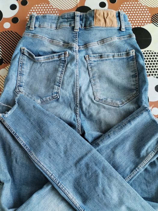 Дамски дънки лот