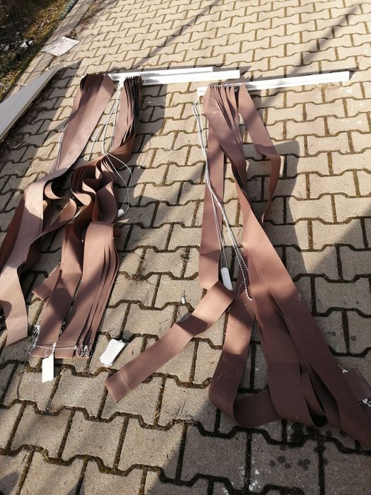 Щори. Вертикални