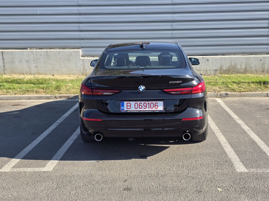 BMW 2 Series 2021 — imagine 3