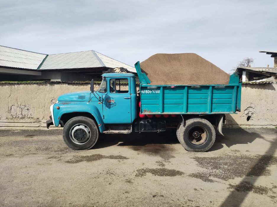 Клинец щебень песок компот 70/30