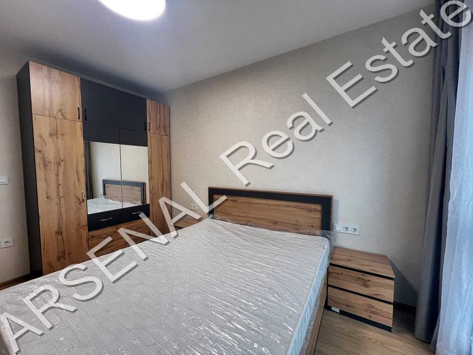 Дава се под наем Двустаен апартамент в София, Малинова долина - 69 кв.м за 737.97 € - Снимка #3