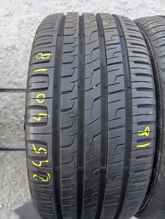 245/40 R18 • Vara • Barum Bravuris 3 97Y | 2 buc | ras