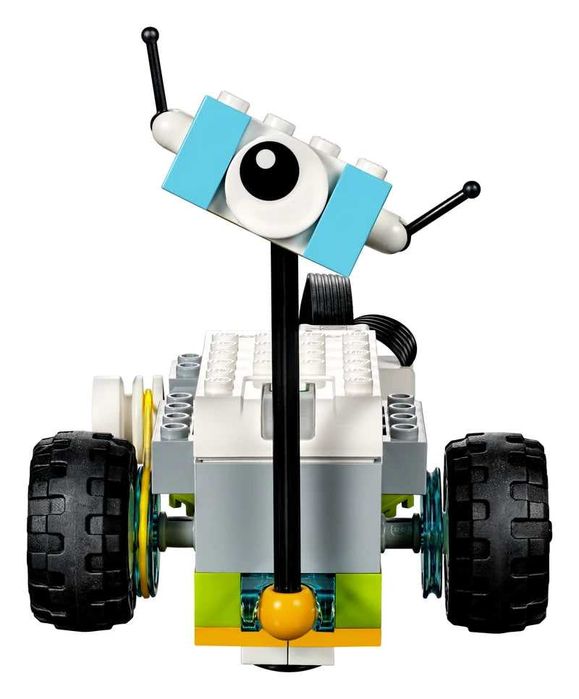 WeDo 2.0.      5-14 yoshli bolalar uchun.