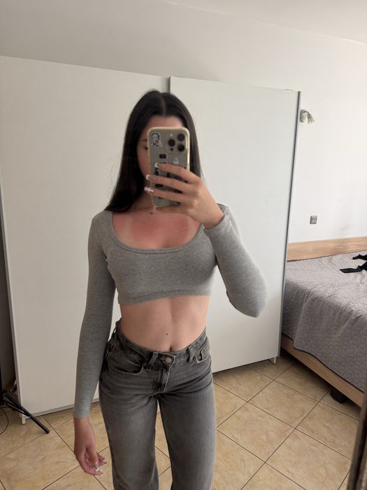 булза ZARA, не е носена
