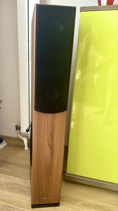 boxe turn, pasive, Auma 501 FS BK 280W-Garantie